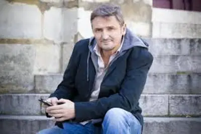 Christophe Gavat