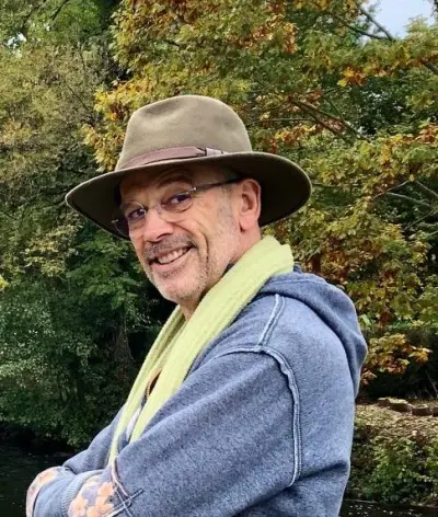 Christophe Léon