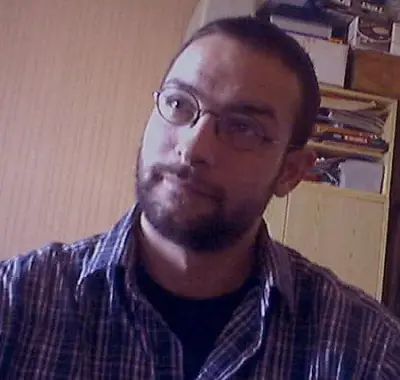 Christophe Marchetti