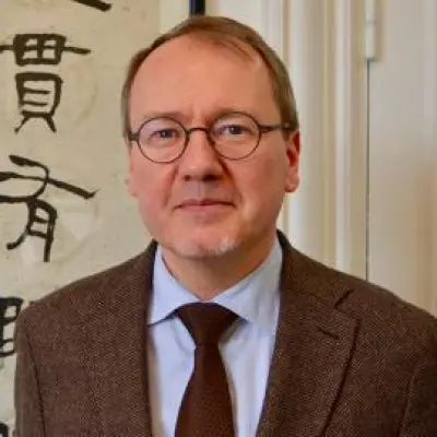 Christophe Marquet