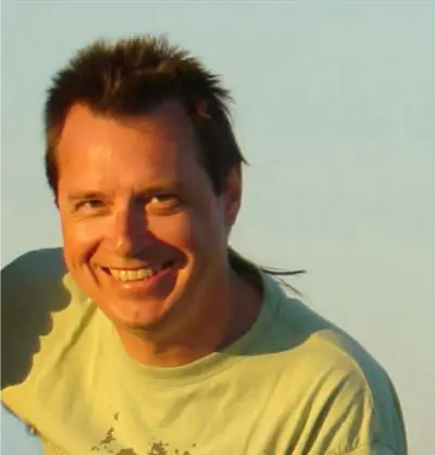 Christophe Miraucourt