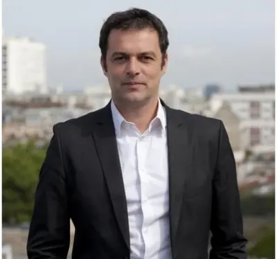 Christophe Robert