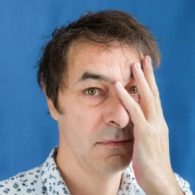 Christophe Tison