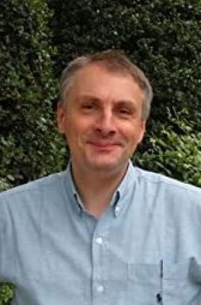 Christopher Gérard