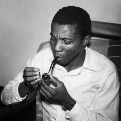 Christopher Okigbo