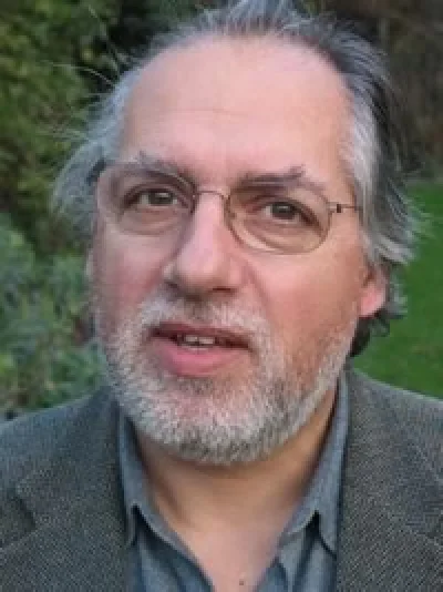 Christopher Wormell