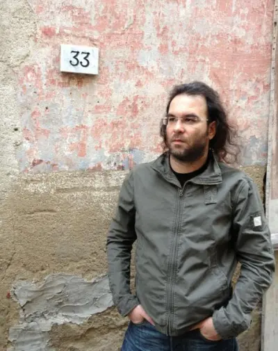Christos Ikonòmou