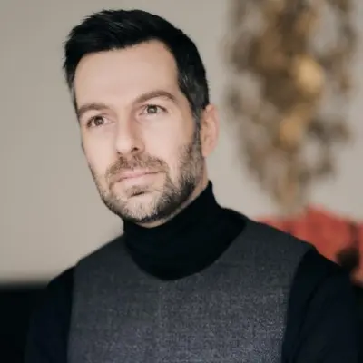 Christos Markogiannakis