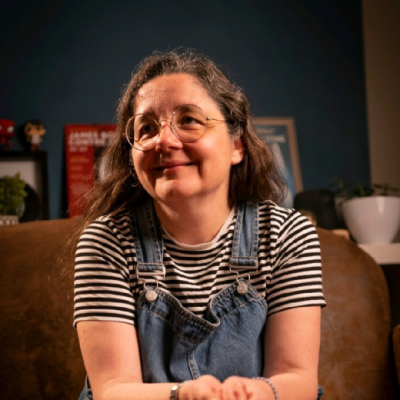 Claire Allouch