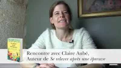 Claire Aubé