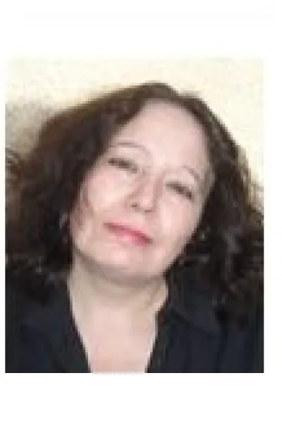 Claire Gaudin