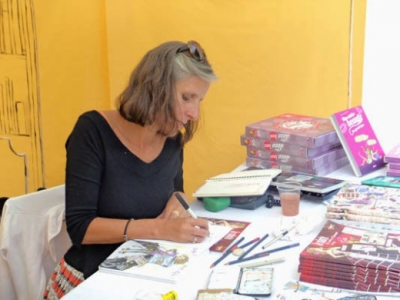 Claire Le Gal