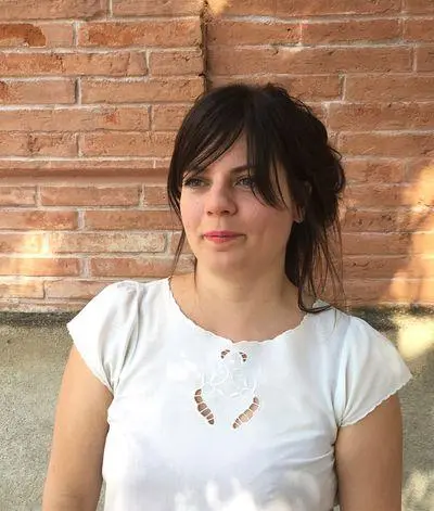 Claire Lebourg