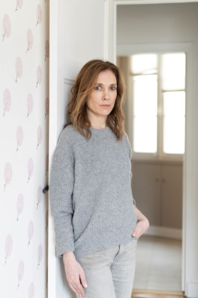 Claire Léost