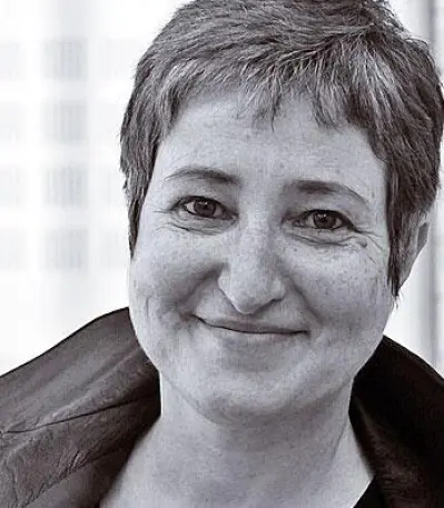 Claire Mazard