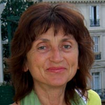 Claire Mercier