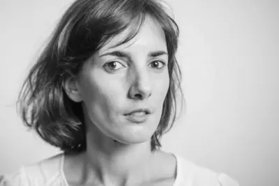 Clara Arnaud