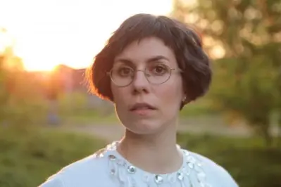 Clara Dupuis-Morency