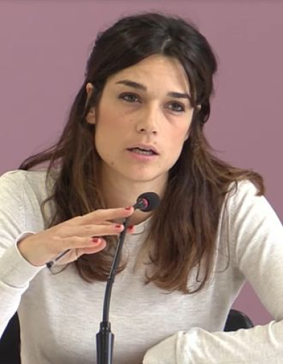 Clara Serra
