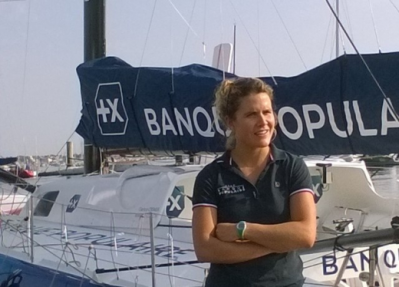 Clarisse Crémer