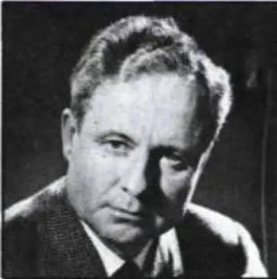 Claude Aubry (III)