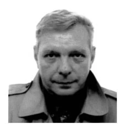 Claude Dubar
