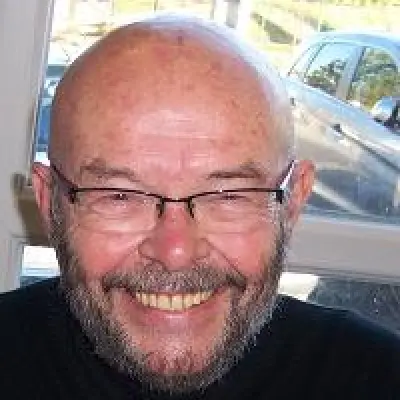 Claude Dubois