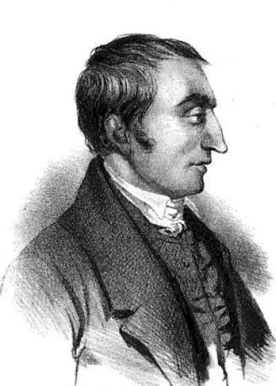 Claude-Henri de Saint-Simon