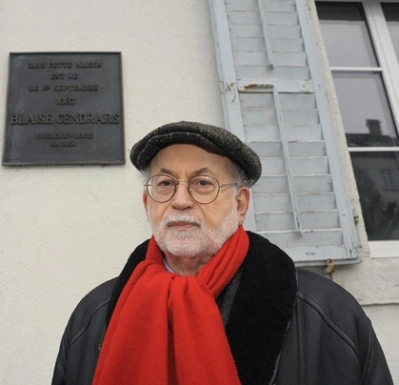 Claude Leroy