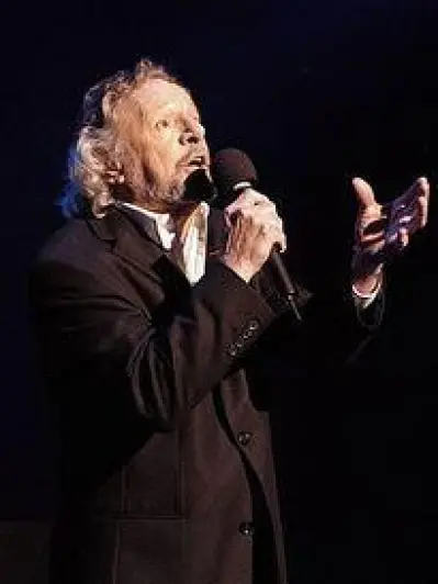 Claude Léveillée