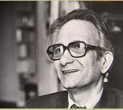 Claude Mauriac