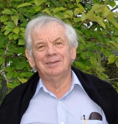 Claude Michelet