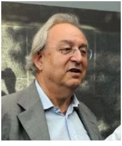 Claude Mollard