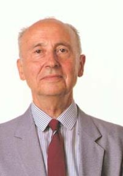 Claude Orrieux