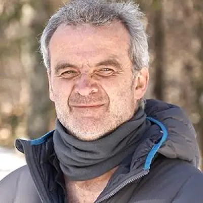 Claude Paiement
