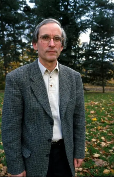Claude Prudhomme