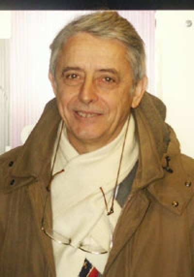 Claude Thélot