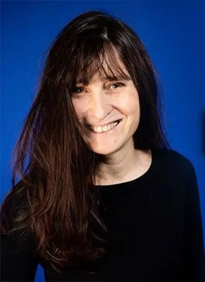 Claudine Desmarteau