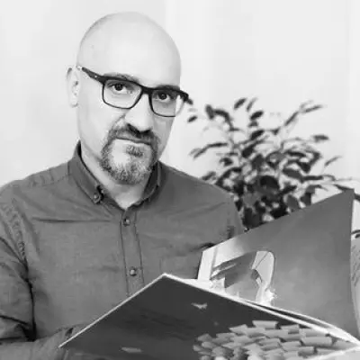 Claudio Gobbetti