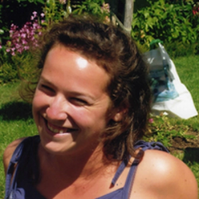 Clémence Pénicaud