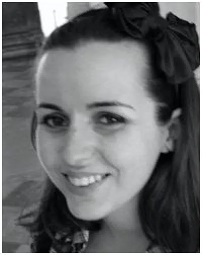 Clémence Simon