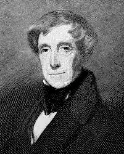 Clement Clarke Moore