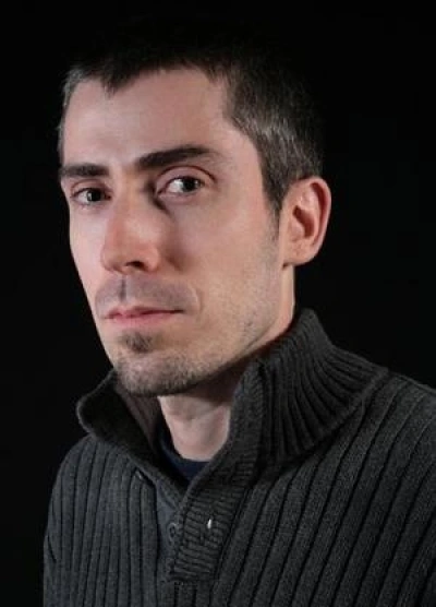 Clément Sauve