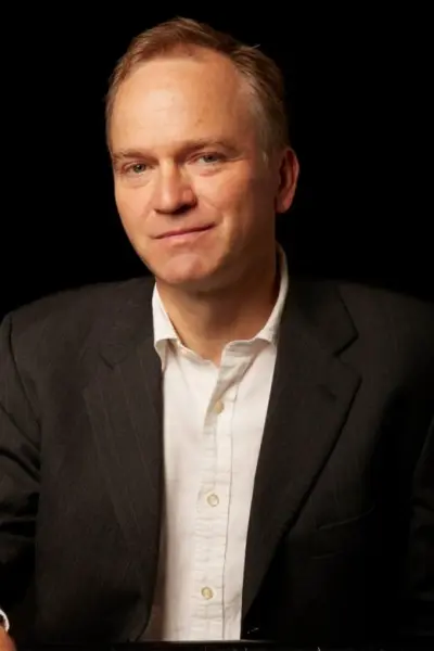 Clive Gifford