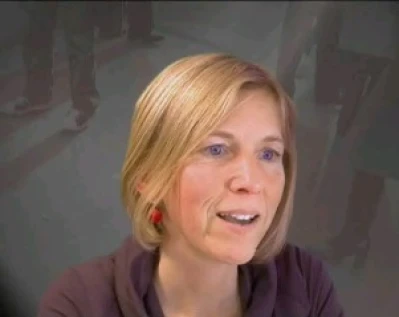 Clotilde Lemarchant