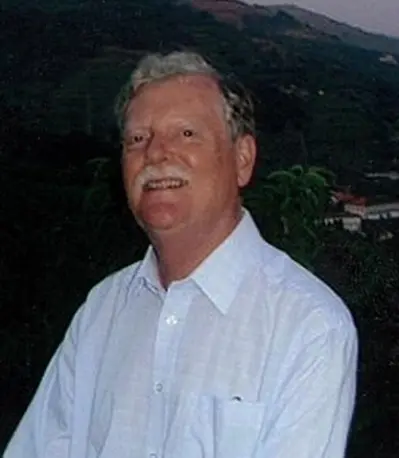 Colin Dann