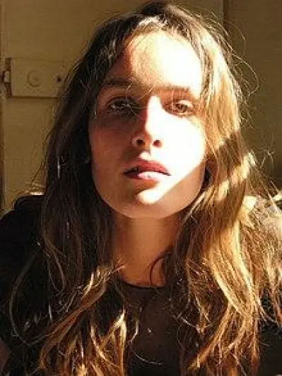 Constance Verluca