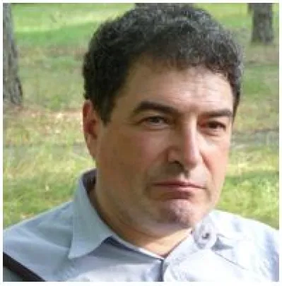 Constantin Zuckerman
