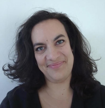 Coralie Crus
