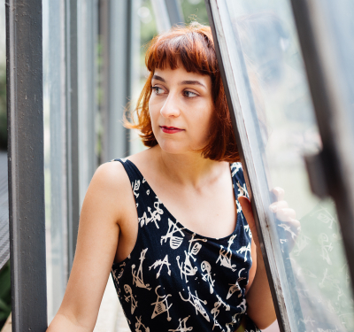 Coralie Muce